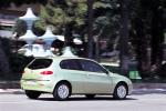 Alfa Romeo 147 3-Door 2000 года